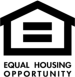 Equal Housing Opportunity logo